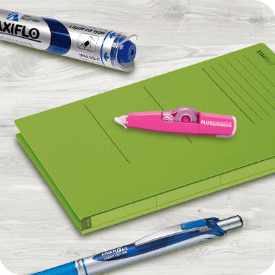 Офис консумативи