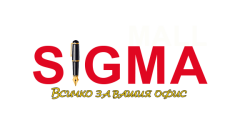 КНИЖАРНИЦА СИГМА