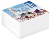FOROFIS Кубче бяло 500листа 90х90 91030