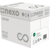 Хартия MM Nexo Everyday A4 80гр 500листа