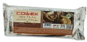 ARK Глина кафява 500 гр. модел