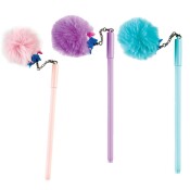 CENTRUM Химикал Unicorn Pompon 0.7мм