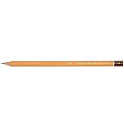 KOH-I-NOOR 1500 Молив 8B 1бр
