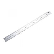 Линия Deli Pro E8463 30 см, метална