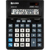 Калкулатор Eleven CDB1201BK 12разр черен