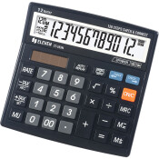 Калкулатор Eleven CT 555N 12 разр. наст.