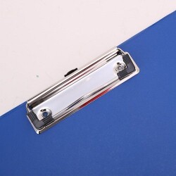 Клипборд Deli Start E38153А - син