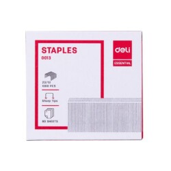 Телчета за телбод Deli Essential E0013 23/13