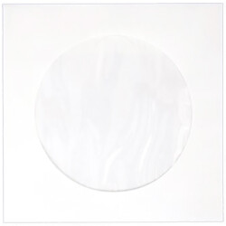 Плик за CD с прозорец бял оп100