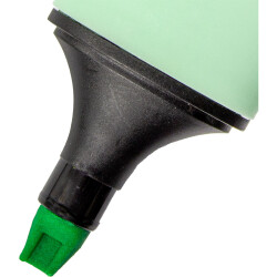 Маркер текст Grafos пастел зелен