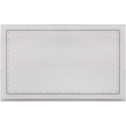 Бадж Centrum с игла и щипка 54/90мм