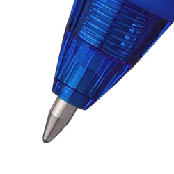 Ролер Pentel Energel BL107 0.7 мм син