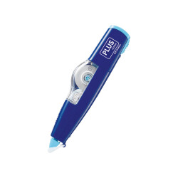 Коректор лента Plus MR WH-634BL 4.2мм/6м