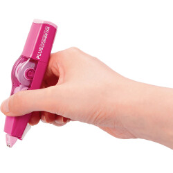 Коректор лента Plus MR WH-634PK 4.2мм/6м