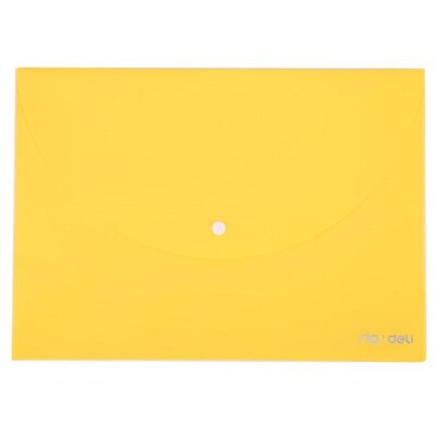 Папка с копче Deli Rio E38131 Папка с копче Deli Rio E38131