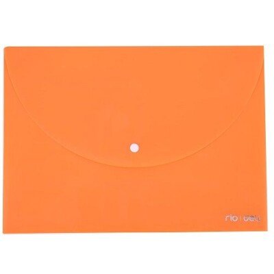 Папка с копче Deli Rio E38131 Папка с копче Deli Rio E38131