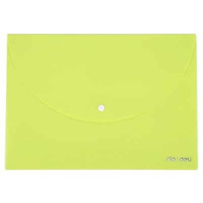 Папка с копче Deli Rio E38131 Папка с копче Deli Rio E38131