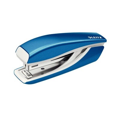 Телбод Leitz Mini Nexxt series wow colors до 10 л, №10, син металик Телбод Leitz Mini Nexxt series wow colors до 10 л, №10, син металик