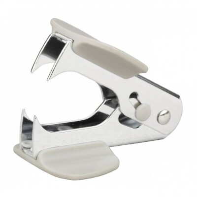 Антителбод Deli Essential E0231 със заключване, бял Антителбод Deli Essential E0231 със заключване, бял