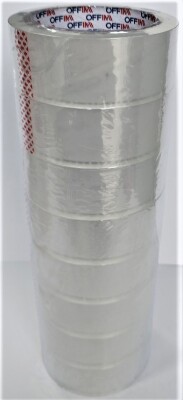 Тиксо 36/60 безцветно