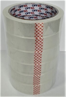 Тиксо 24/60 безцветно