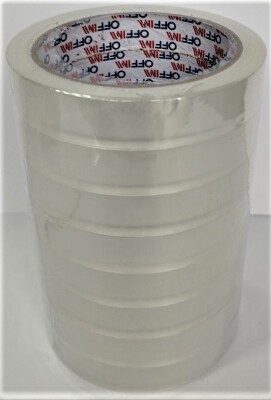 Тиксо 18/60 безцветно