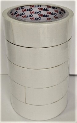 Лента СЗ Двойнозалепваща 30/10 Лента СЗ Двойнозалепваща 30/10