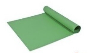 Картон 65/92 170гр Тъмно зелен