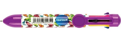CENTRUM Химикал 8 цвята 0.7мм CENTRUM Химикал 8 цвята 0.7мм