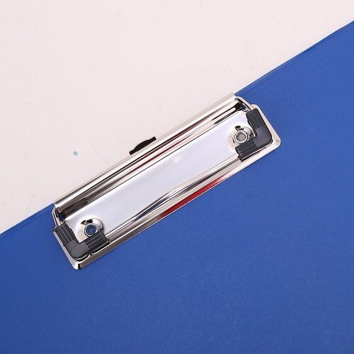 Клипборд Deli Start E38153А - син