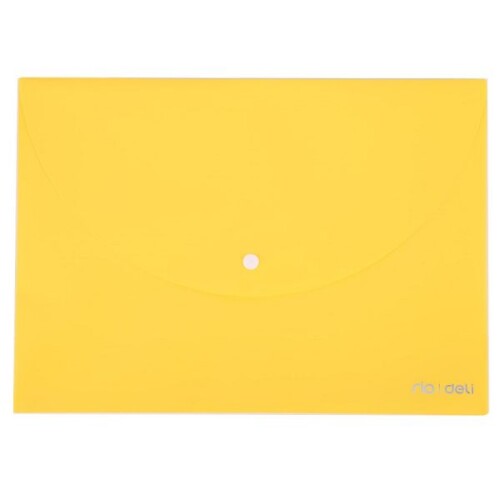 Папка с копче Deli Rio E38131