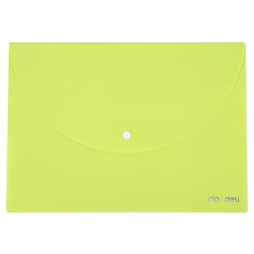 Папка с копче Deli Rio E38131
