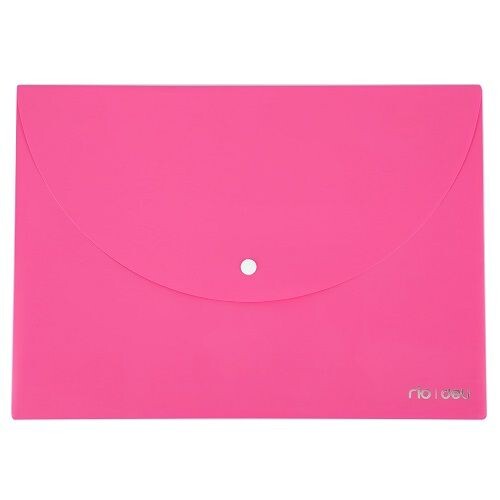 Папка с копче Deli Rio E38131