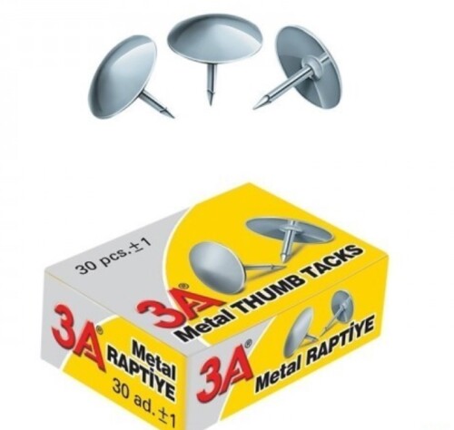 3A Кабари метал 30бр. 1045