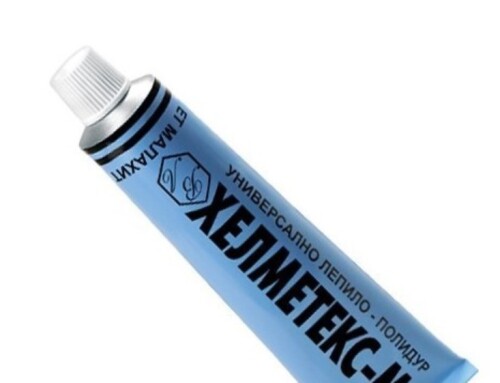 Лепило Хелметекс-М