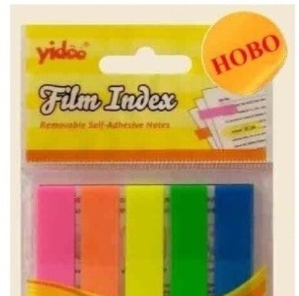 STICKY MS Индекс 5/12/45 P45-125