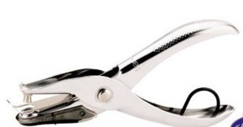 KANGARO Перфоратор с 1 дупка 10л.