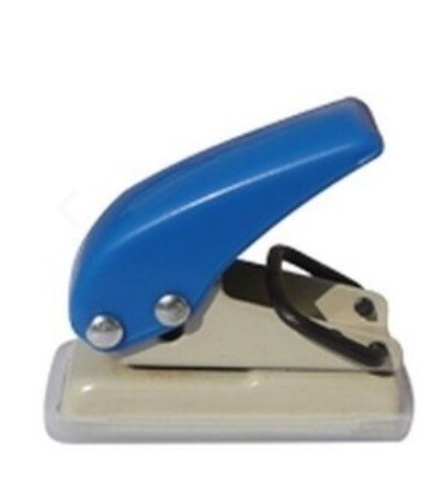 Перфоратор с 1 дупка DL 1103