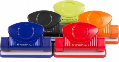 KANGARO Перфоратор PERFO-10 10л.