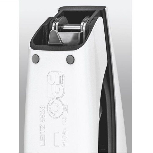 Телбод Leitz Mini Nexxt series wow colors до 10 л, №10, син металик