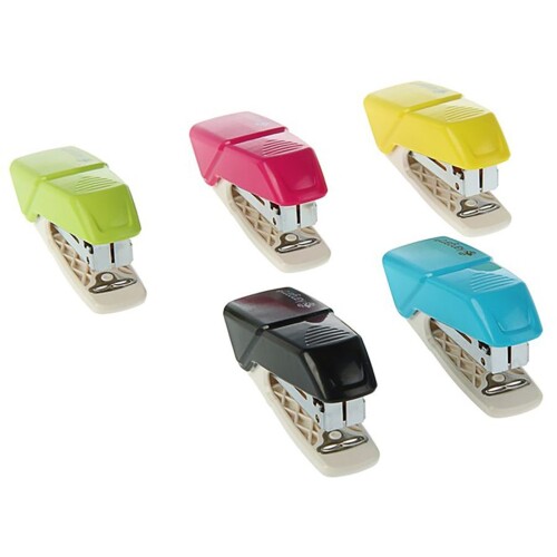 Телбод Kangaro ARIS-45m 24/6 10л асорти