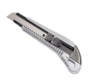 ARK Нож макетен голям проф 378