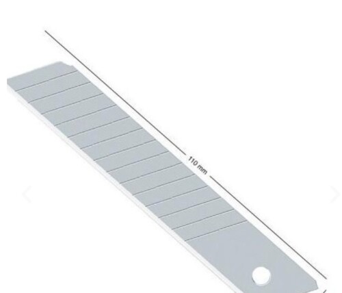 CENTRUM Резервен нож голям оп. 10