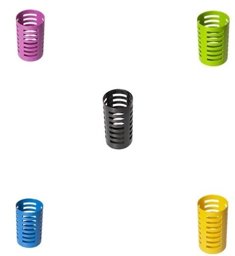 ARK Моливник пластмасов 1158