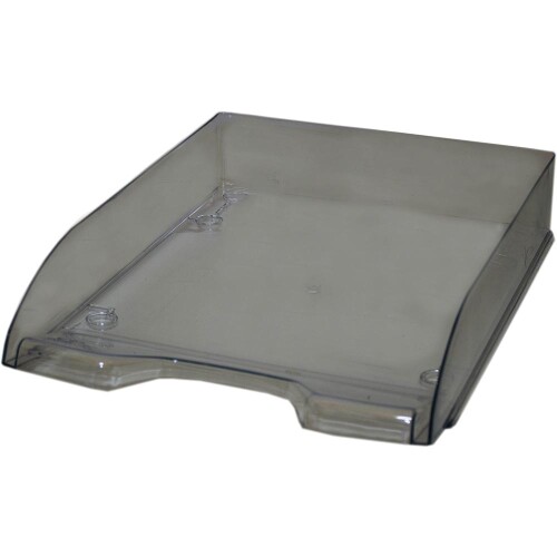 Поставка хоризонтална Ark 450 опушена