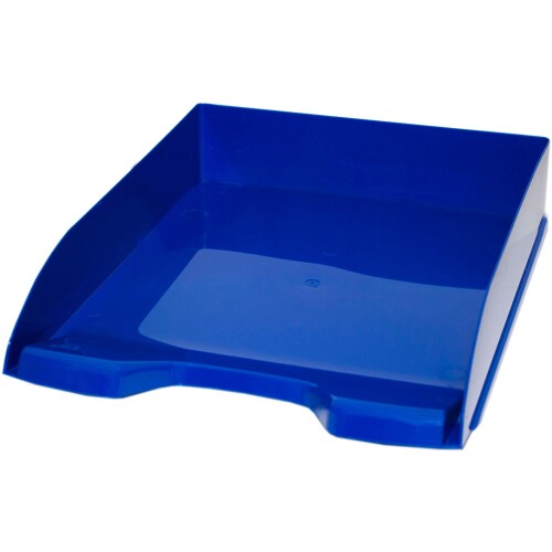 Поставка хоризонтална Ark 450 синя 0 Мнения /