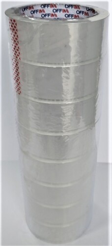 Тиксо 36/60 безцветно