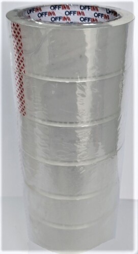 Тиксо 48/60 безцветно 40mic