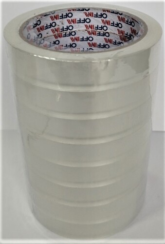 Тиксо 18/60 безцветно