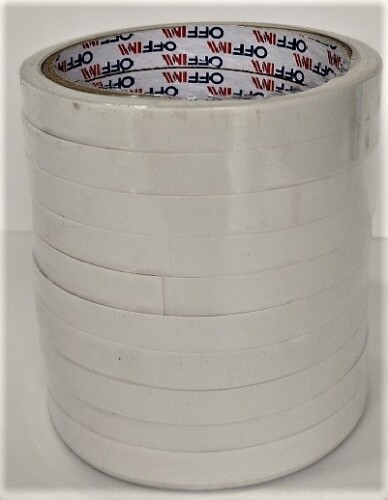 Лента СЗ Двойнозалепваща 10/10